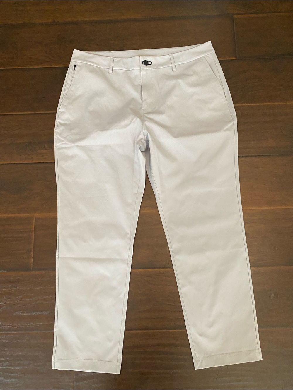 New without tag Public Rec grey cargo pants men’s size 34*28”
